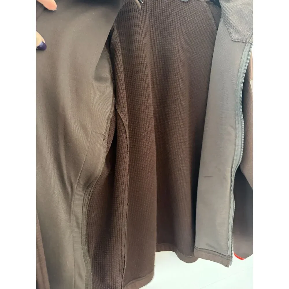 Men's The North Face Zip-Up